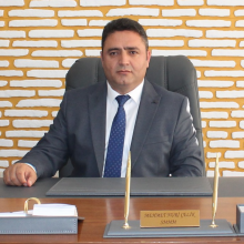 SMMM Mehmet Nuri Çelik, Serbest Muhasebeci Mali Müşavir